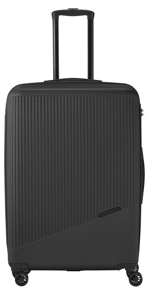 Travelite Bali L, kleur zwart Productafbeelding 