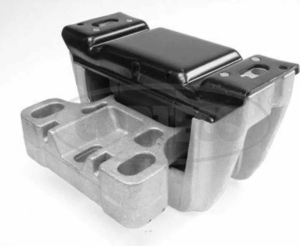 Support Boîte de Vitesses pour Seat Leon et Skoda Octavia 1J0199555AK
