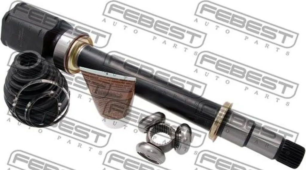 Soufflet de cardan FEBEST 0111-GSV40RH compatible OE 4303009030 Camry