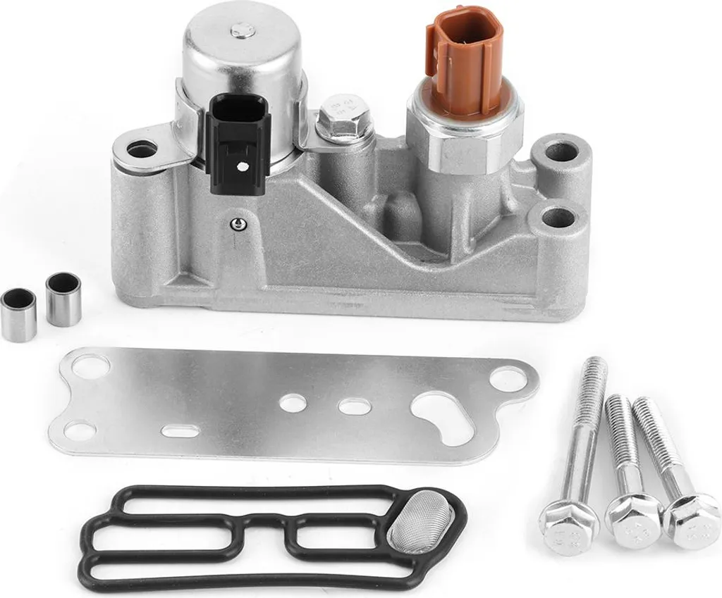 Électrovanne de Distribution Variable Honda Odyssey et Acura 3.5L - 2