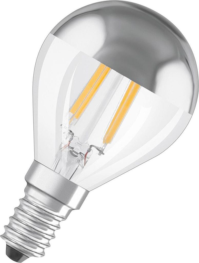 Osram LED žiarovka Retrofit Classic P45 kvapka 4W = 31W E14 Obrázok produktu 