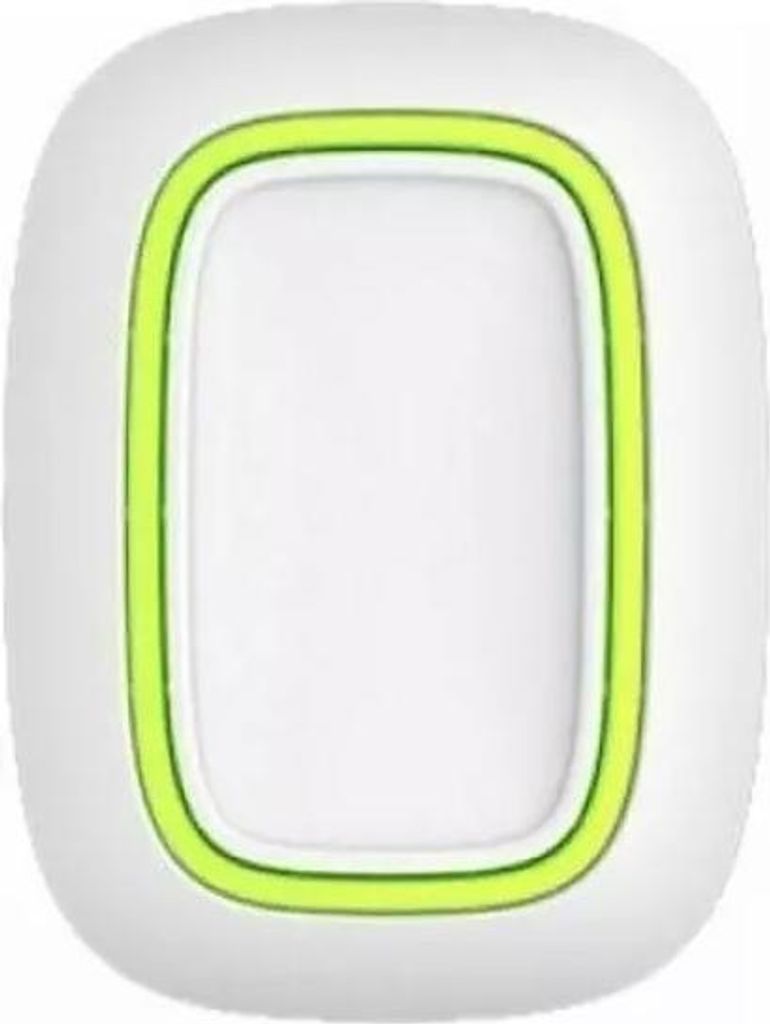 Ajax KEYFOB WIRELESS BUTTON Baltas/38095 AJAX Immagine del prodotto 