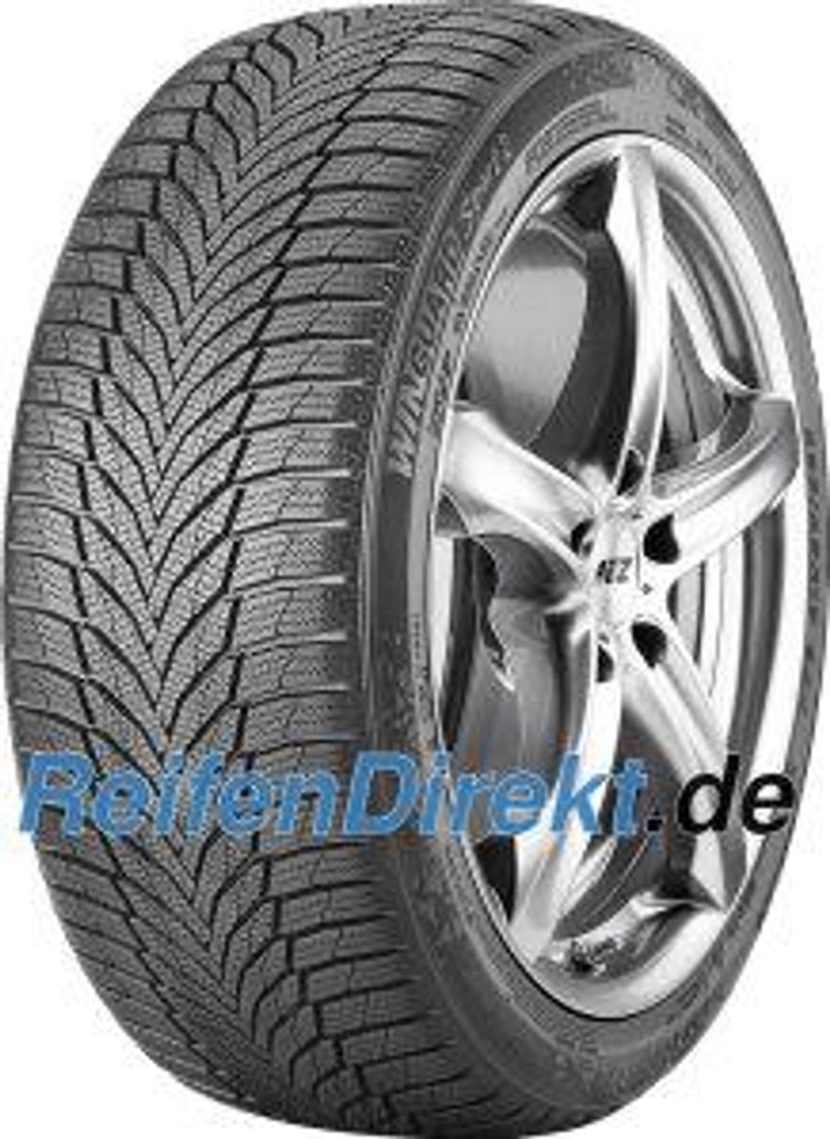 Nexen Winguard Sport 2 205/55R17 95V Bsw Xl