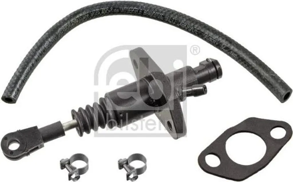 Cylindre émetteur d'embrayage FEBI BILSTEIN 28656 pour Opel Vectra