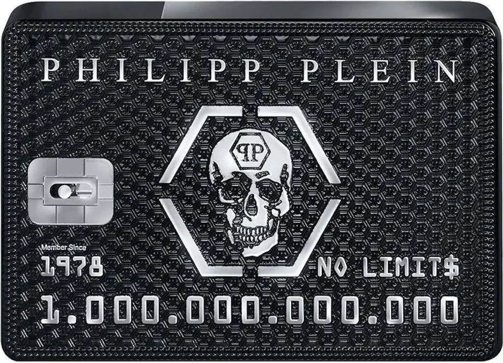 Parfum Philipp Plein No Limits 50ml Idéal pour Soirée et Occasions - 4