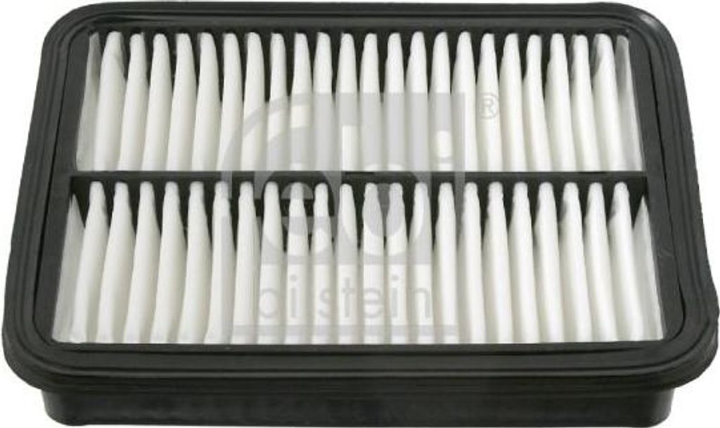 FEBI BILSTEIN 27273 Luftfilter OE 1780111090 kompatibel mit Corolla
