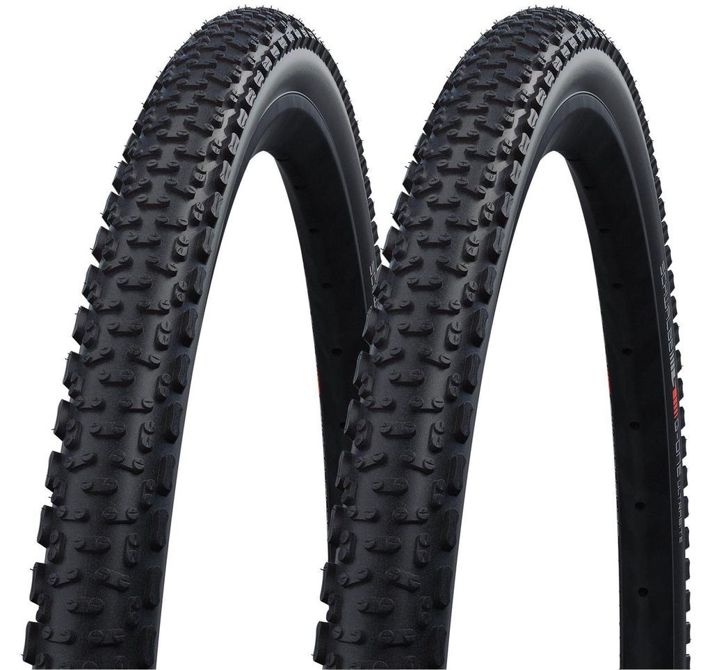 Schwalbe 50-622 G-ONE Ultrabite Evolution, TLE, E-25, Falt, Produktbild 