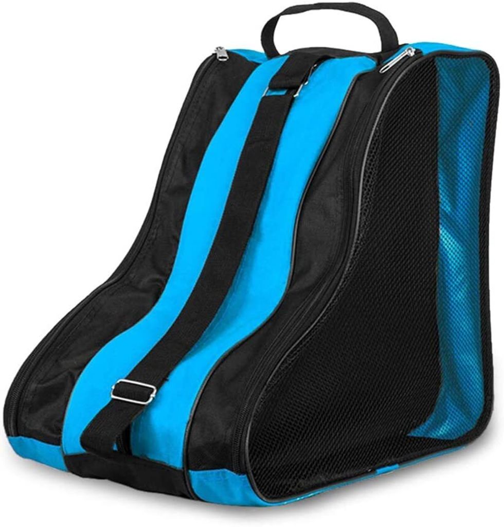Rollschuhtasche, atmungsaktiv und wasserdicht Produktbild 