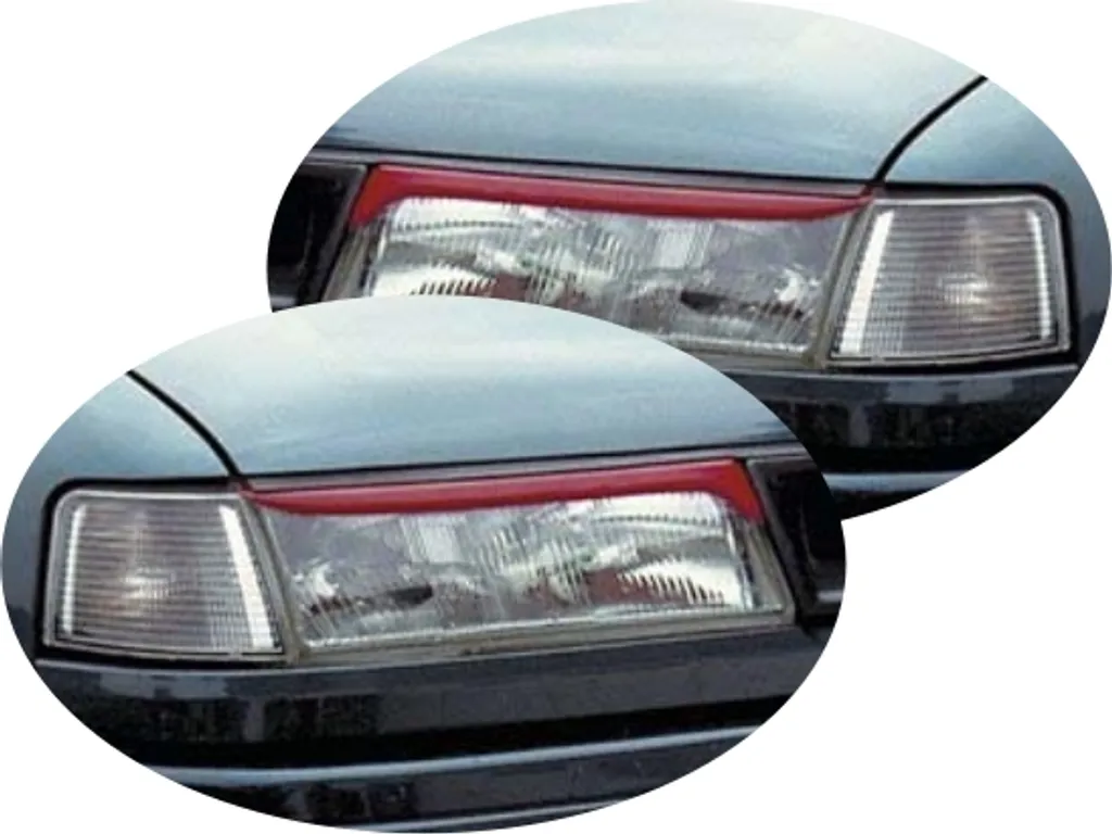 Restauration optique de phare pour Seat Leon et Toledo 1996-1999 SBL