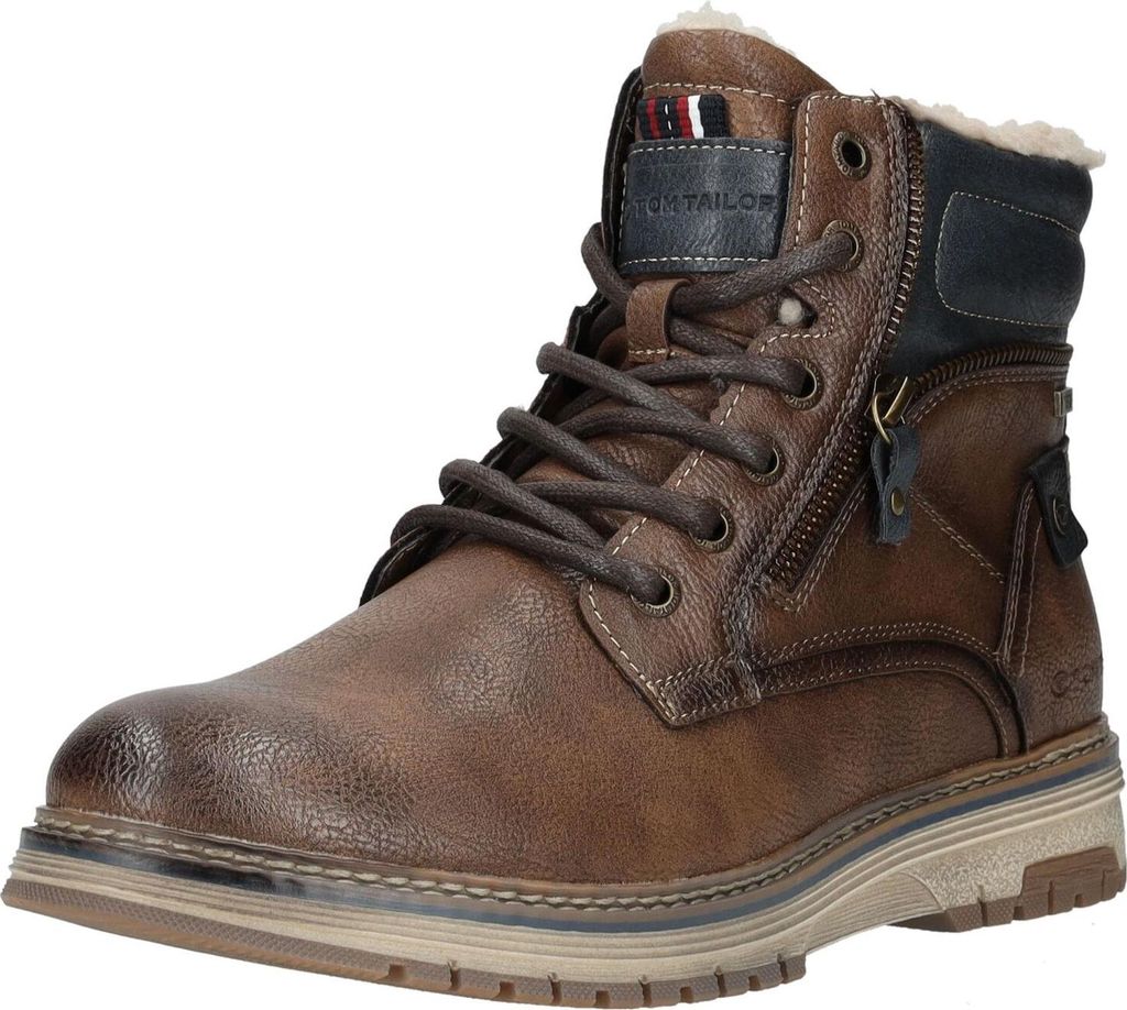 Tom Tailor 158001000300 (40/mokka)