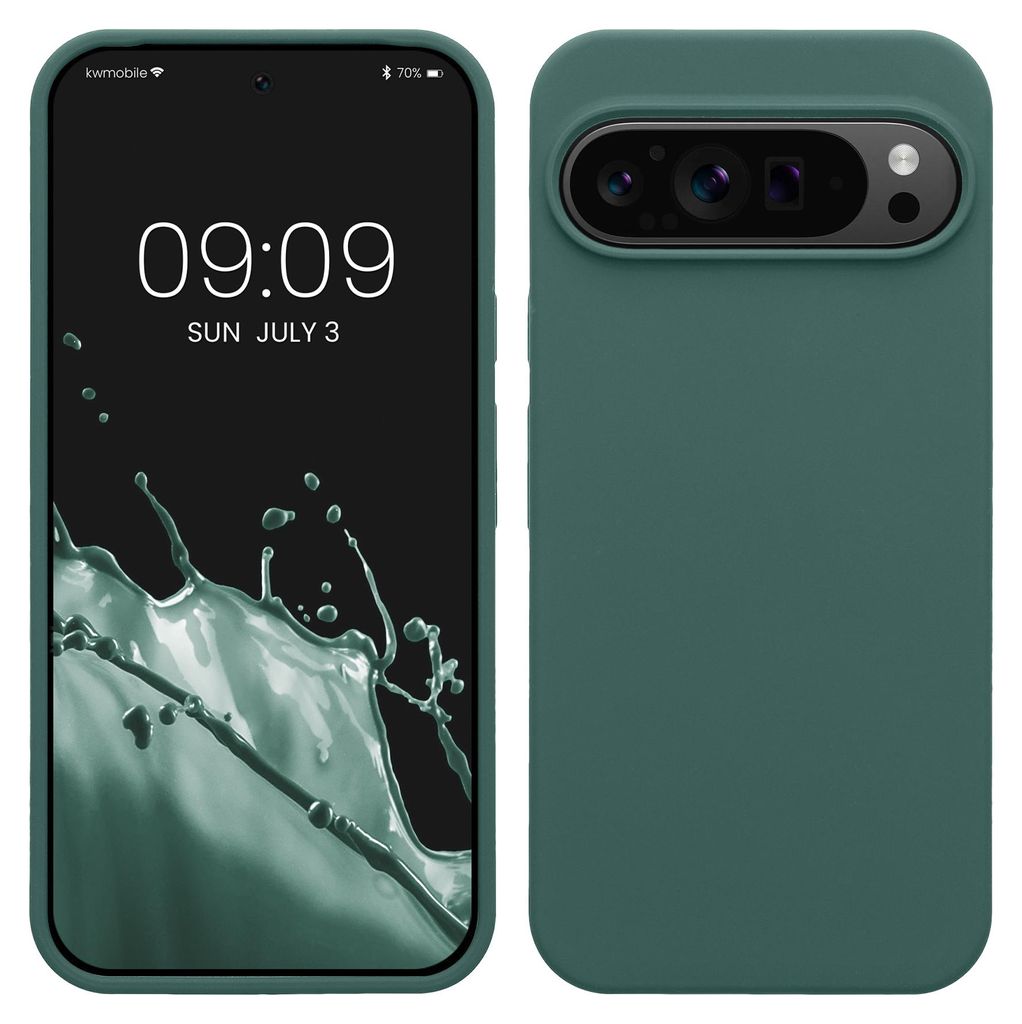 kwmobile Handyhülle für Google Pixel 9 Pro XL Hülle, für Produktbild 