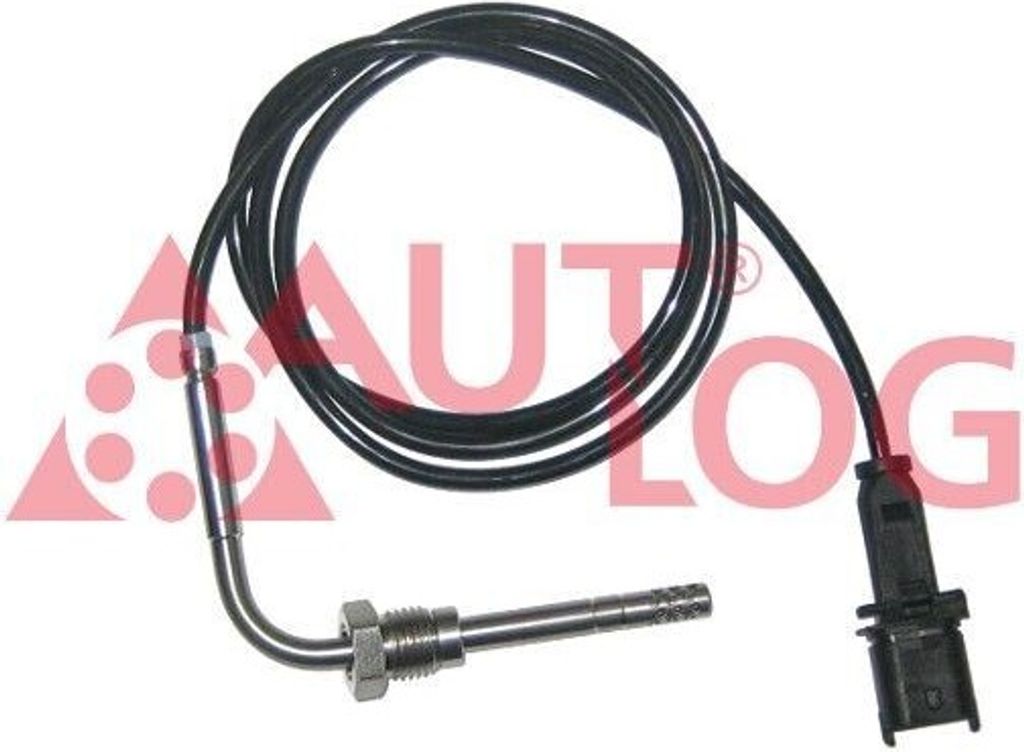 AUTLOG AS3098 Abgastemperatursensor für OPEL ZAFIRA B (A05) 1080mm