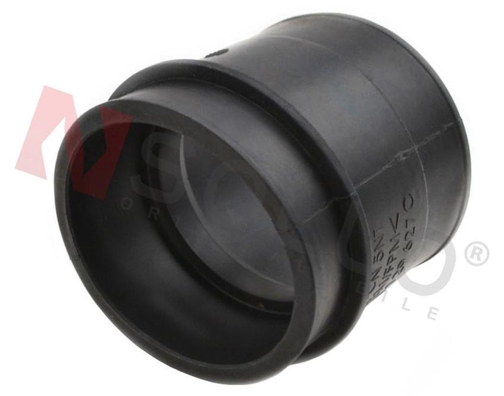 Sollo Schlauch Luftversorgung Luftschlauch für VW SKODA SEAT AUDI 1K0129627C für A1 SUPERB II OCTAVIA II A3 JETTA GOLF V, VI PASSAT CC B6 TIGUAN ...