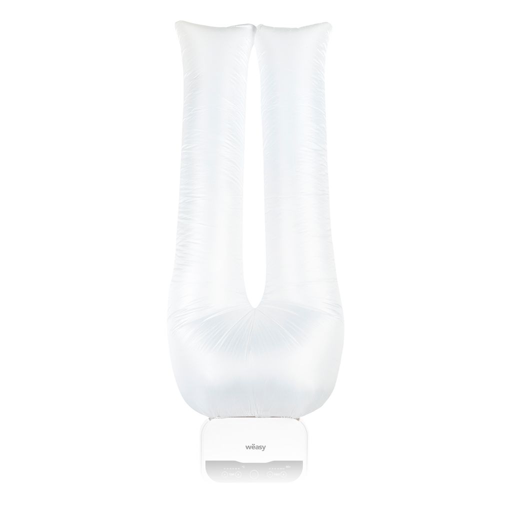 Wëasy IROP2, plancha mágica. IRO320, soporte para Imagen del producto 