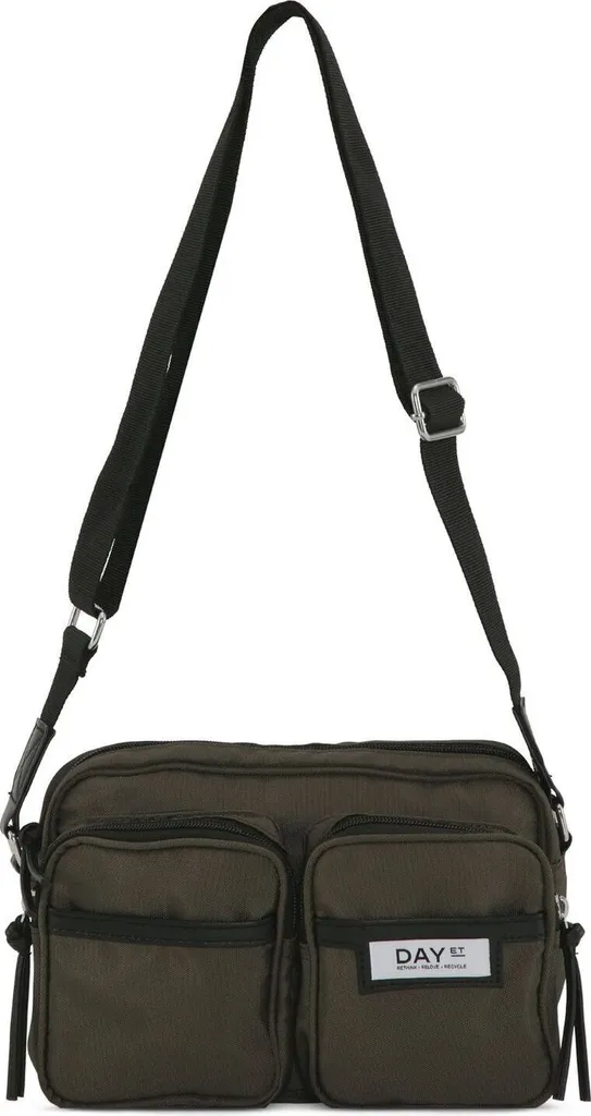 Petit sac besace femme Day Gweneth Re-S Crossbody chic et fonctionnel