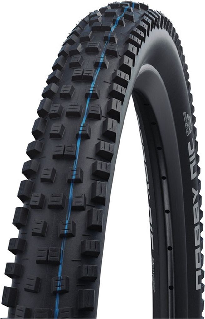 Nobby Nic - TLE - ADDIX SpeedGrip - Super Trail - 29x2.40 - Image du produit 