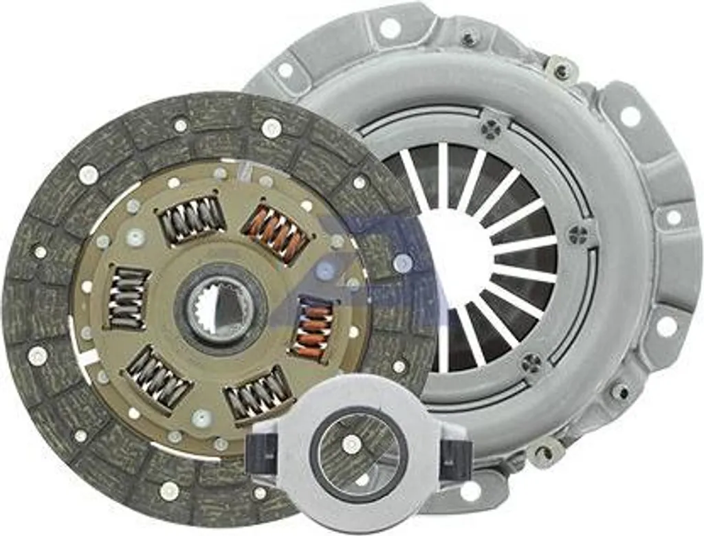 Embrayage AISIN KN-065C pour Réparation Transmission Nissan Micra