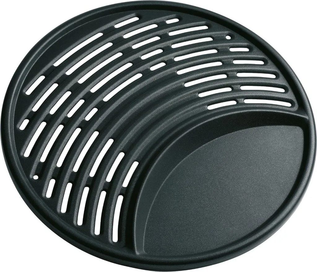 Campingaz Party Grill Barbecue Multifonction avec Allumage Piezo - 11