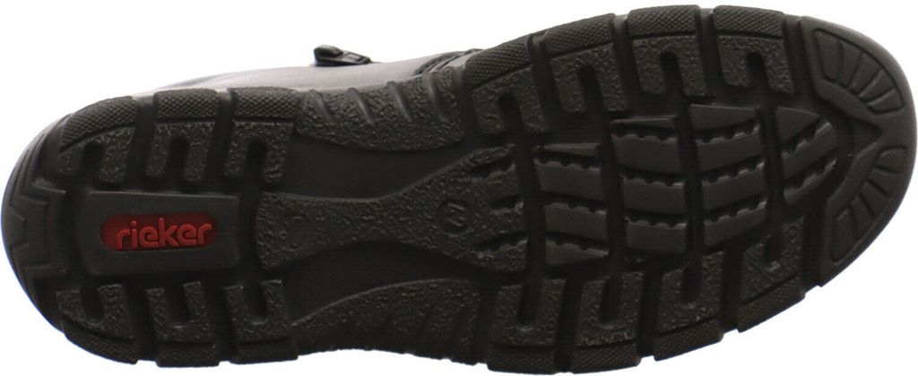 Rieker Herren Stiefeletten Warmfutter 19972, Größe:45 EU, Produktbild 39