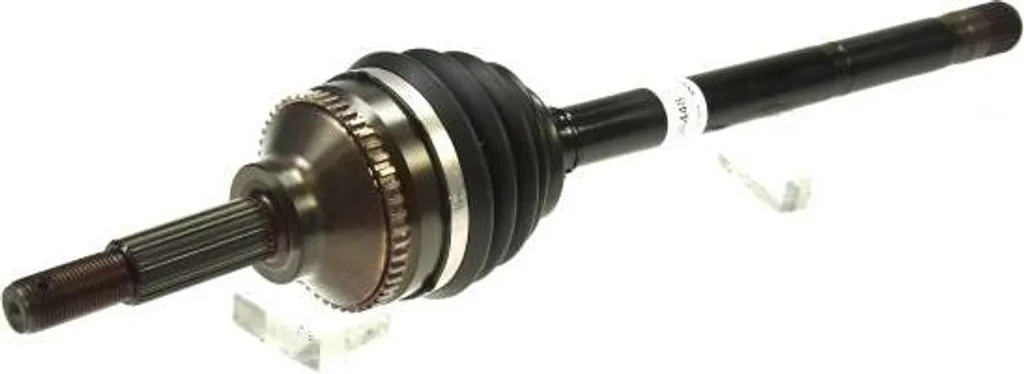 Kit de soufflet et joint homocinétique pour Ford Transit LÖBRO 305671