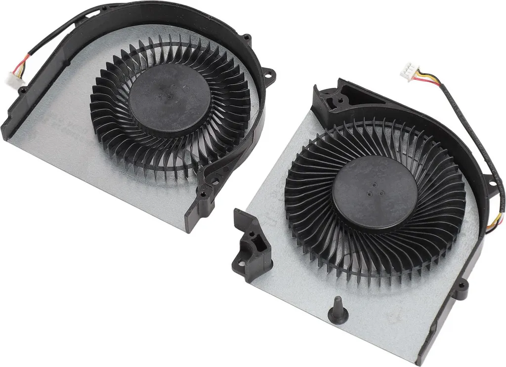 Ventilateur ordinateur portable pour session gaming GIGABYTE