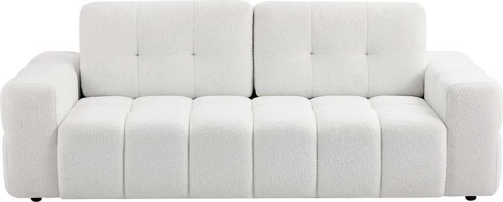 3-Sitzer Sofa in Weißbuche - SOPELANA