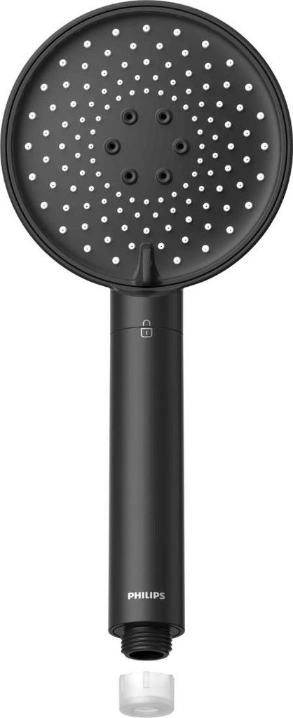 Vaporisateur rechargeable Philips Noir Plastique Image du produit 
