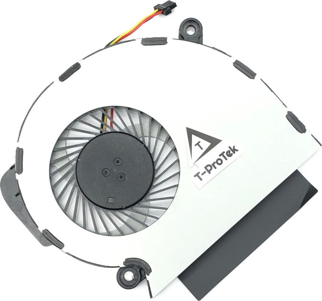 Ersatz Fan Lüfter Kühler cooler kompatibel für Model: DFS501105FR0T, FG06, DC 5V--0.5A
