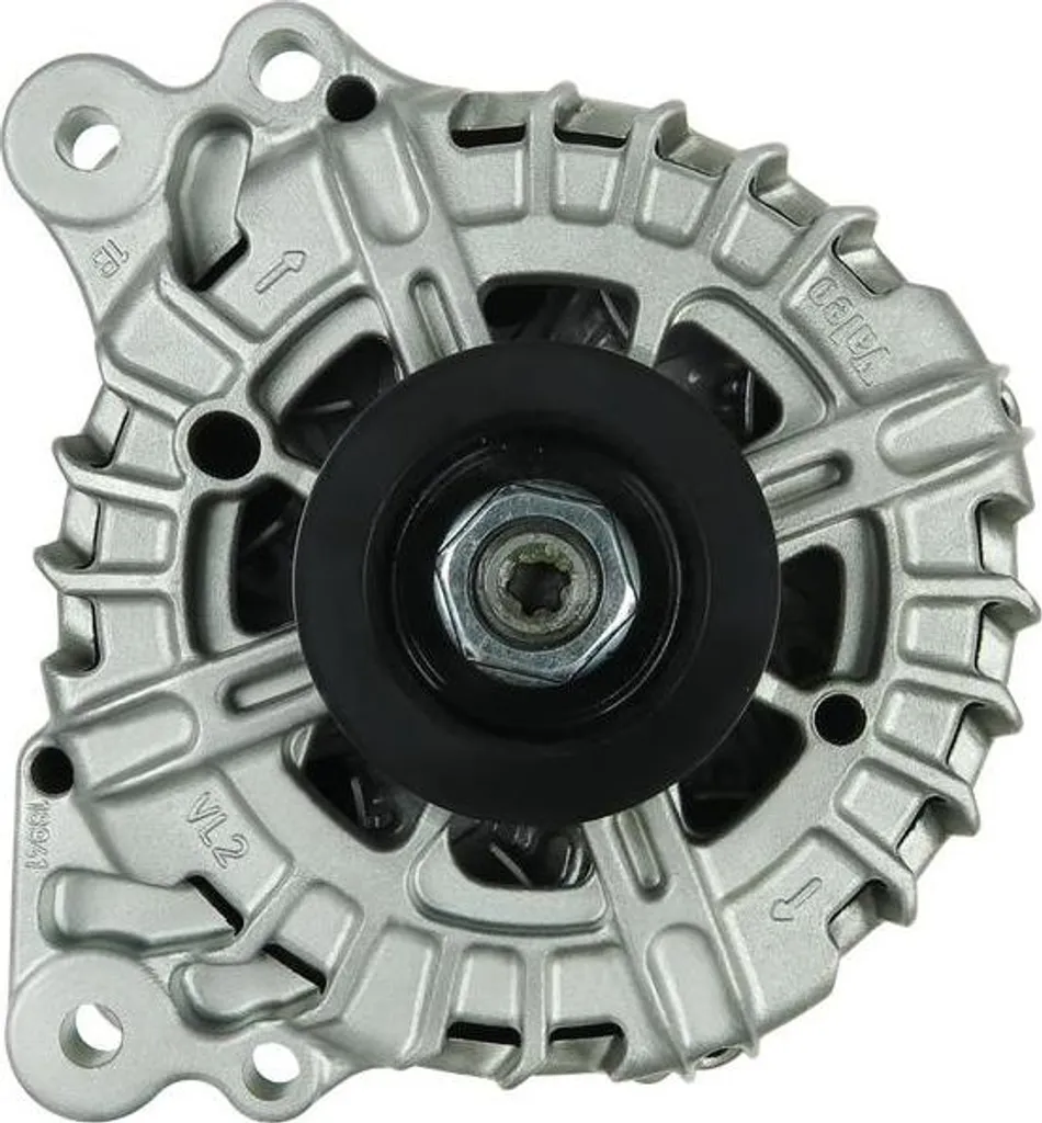 Durite d'admission en silicone Audi A5 Sportback 2.7 TDi et A4