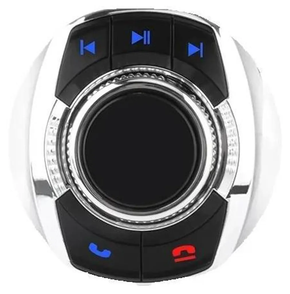 Ajouter des Commandes au Volant sans Fil SWC1 sur Tout Autoradio 1DIN