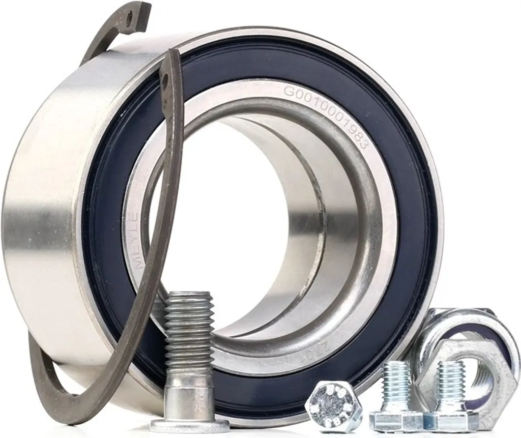 MEYLE 100 498 0019 Jeu de Roulement de Roue Avant pour VW T4 Transporter