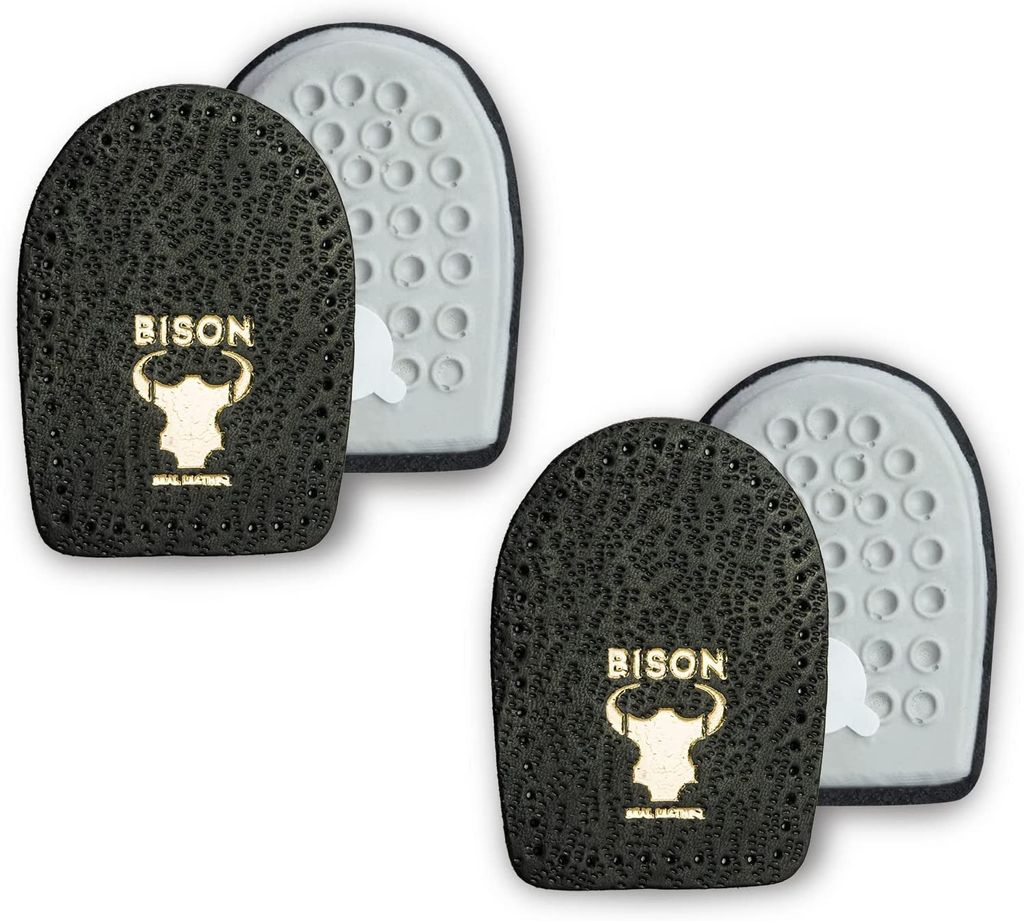 Bison - Semelles pour épine calcanéenne - Augmentation de Image du produit 