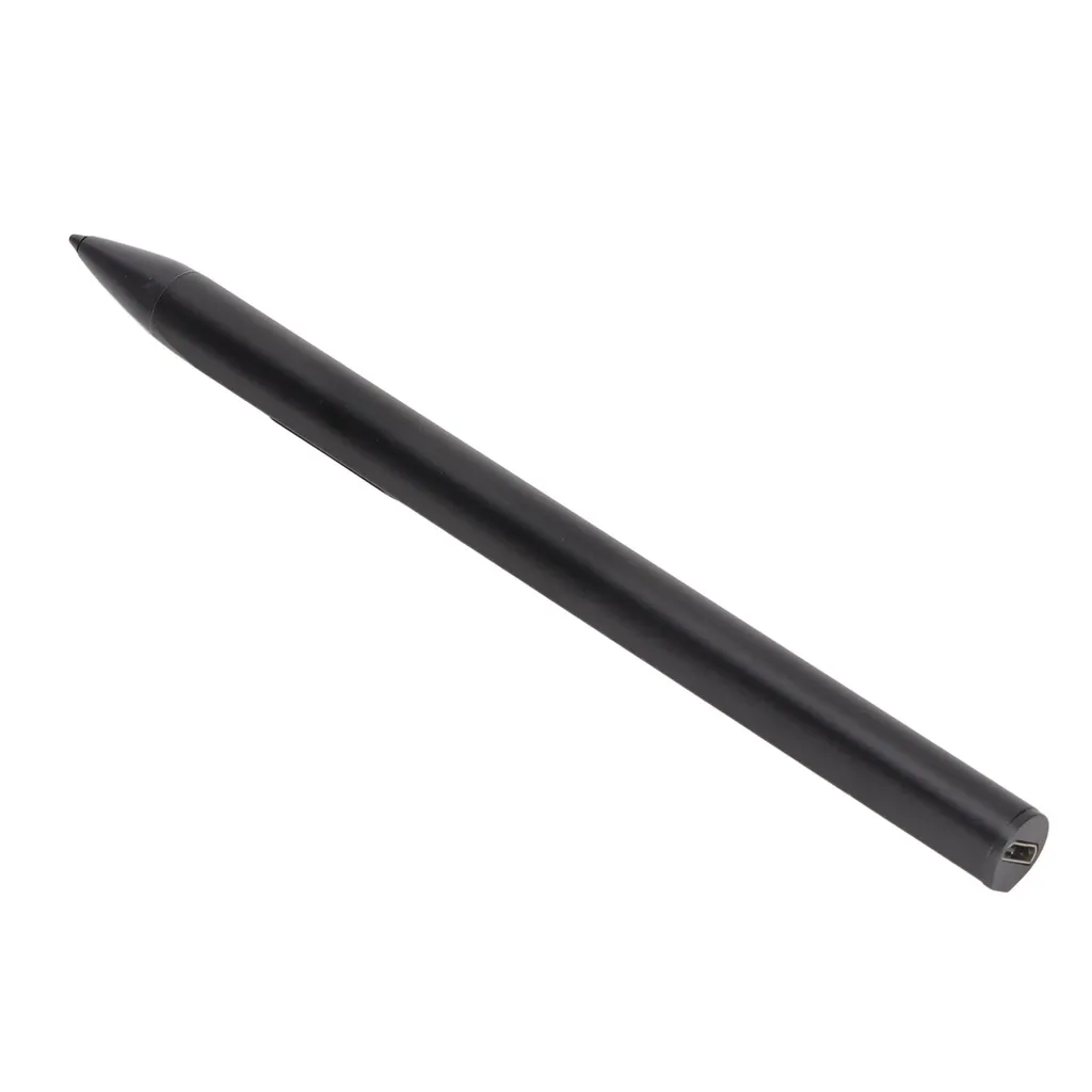 Stylet Tactile en Aluminium avec Pointe de Précision pour Tablette 10" - 5
