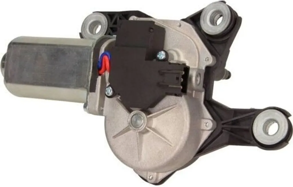 Moteur d'essuie-glace 12V pour Zafira A, Fiabilité MAXGEAR OE 1273063