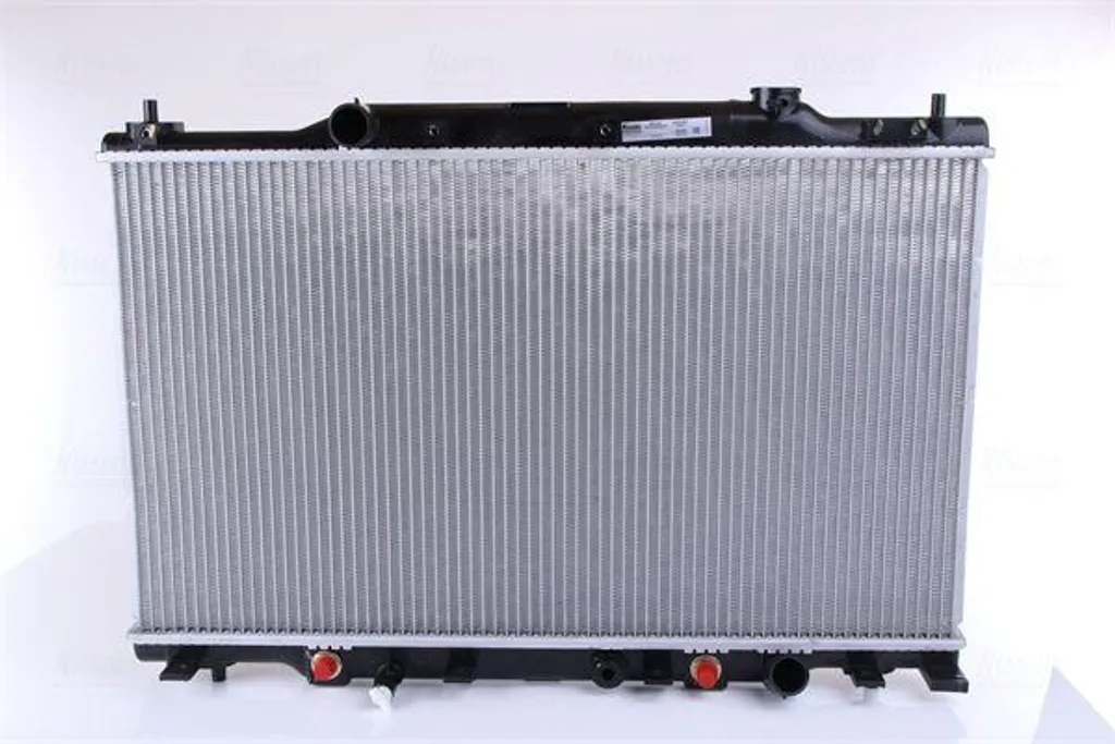 Radiateur de Refroidissement Moteur Nissens 68104 Compatible Honda Stream