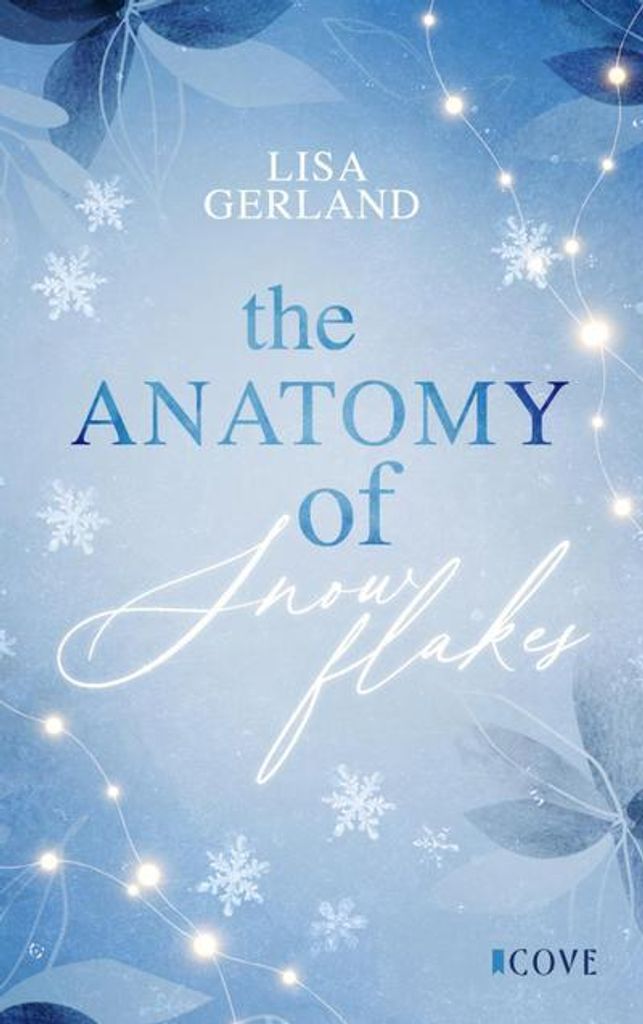 The Anatomy of Snowflakes