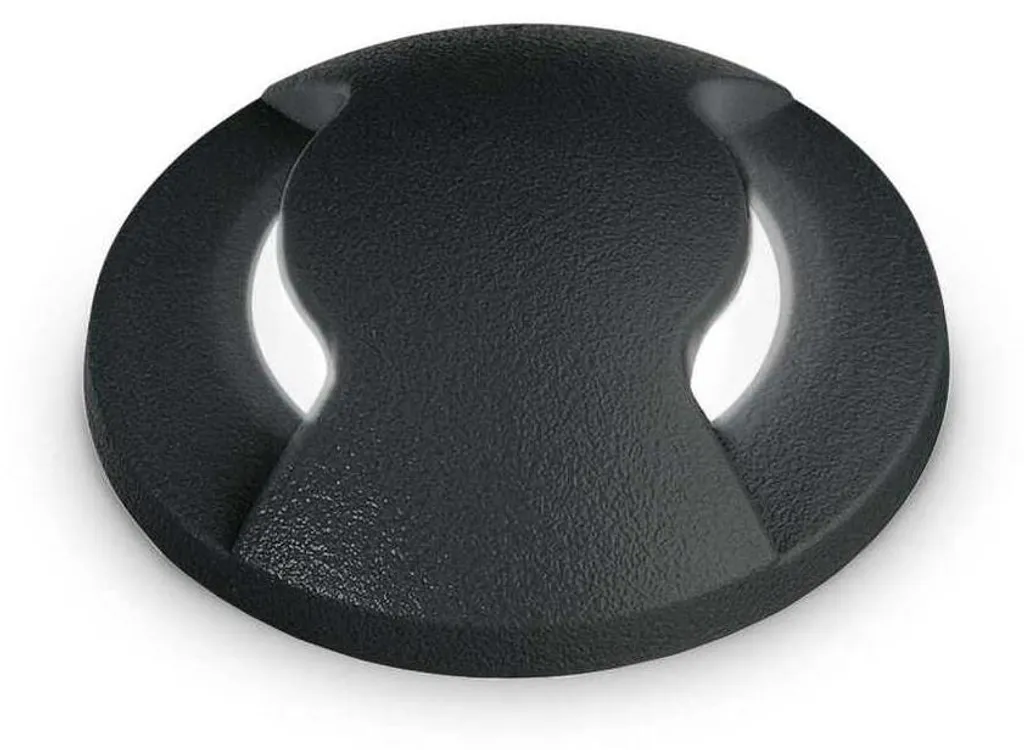 Luminaire pour chemin d'entrée Ideal Lux WAY ZWEI SEITEN LED 3000K