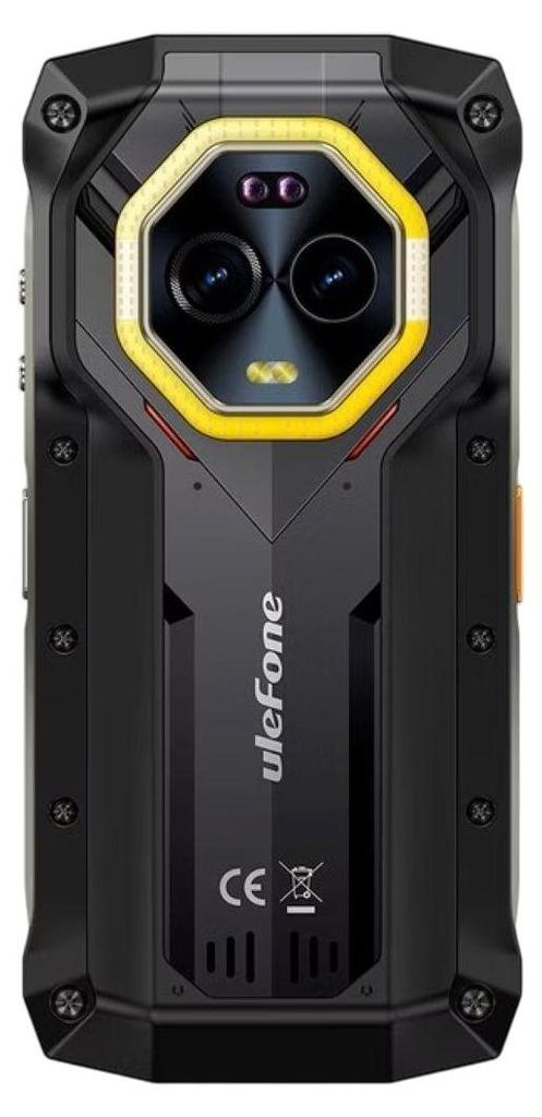 Ulefone Armor Mini 20 Pro, 11,9 cm (4.7"), 8 GB, 256 GB, 50 Produktbild 