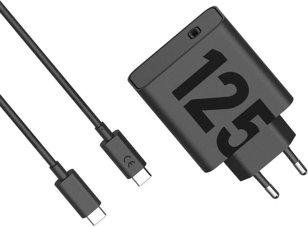 Sennheiser XS LAV USB-C - omnidirectional lavalier Immagine del prodotto 