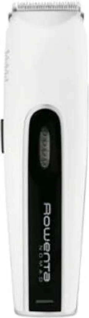 Tondeuse à cheveux sans fil Rowenta TN1400F0 pour homme Gris et Blanc