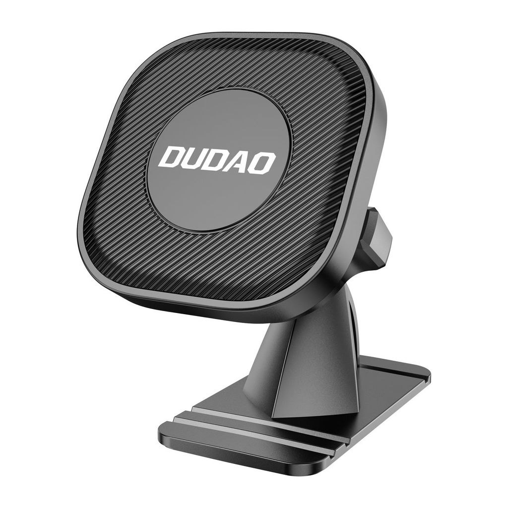 Dudao F6C Magnetischer Smartphone-Autohalter Schwarz