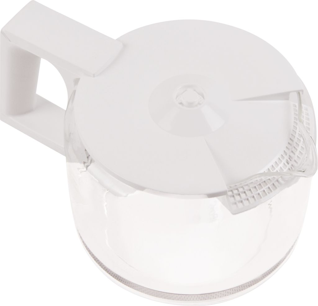 Krups XB900701 Caffettiera con coperchio per macchina da Immagine del prodotto 