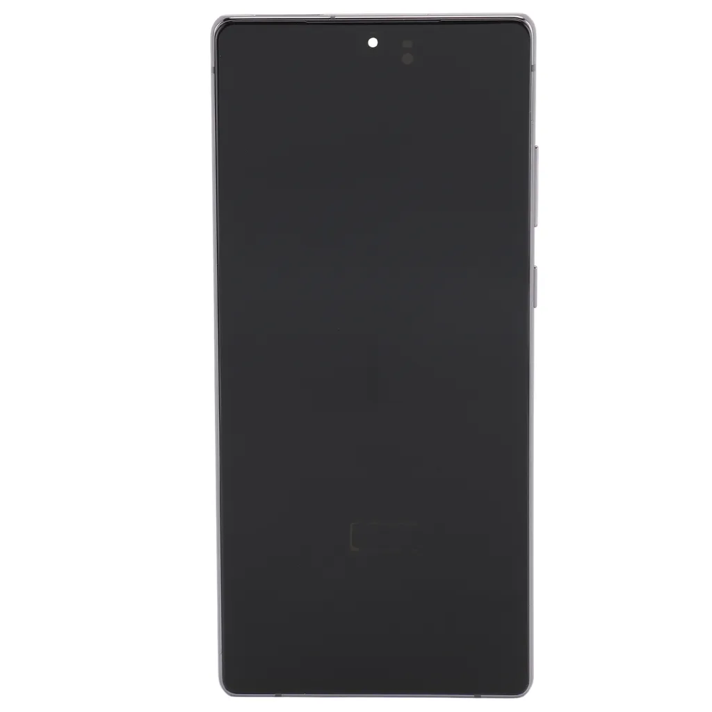Écran Tactile LCD Haute Précision - Assemblage Numériseur Sensible