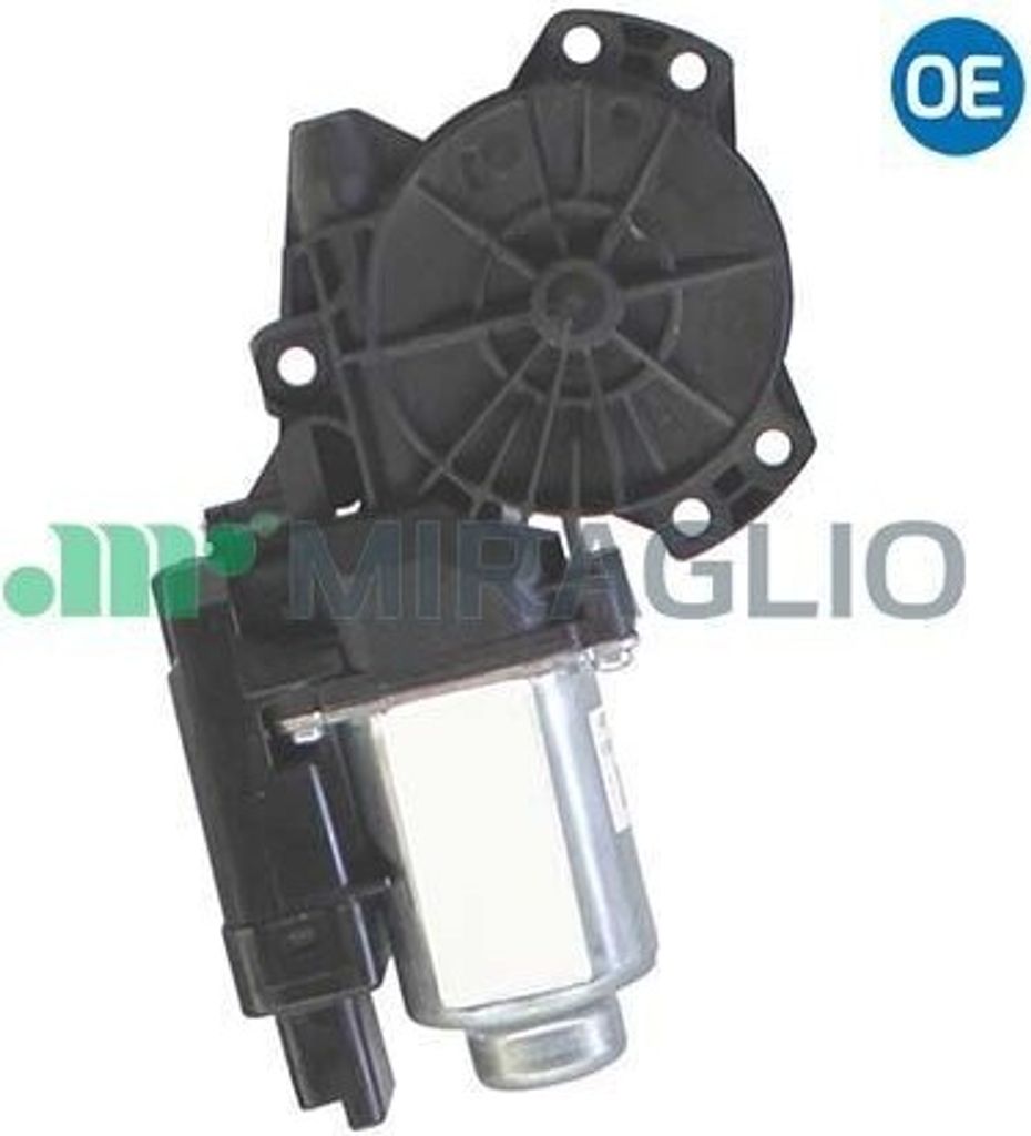 MIRAGLIO Fensterhebermotor 30/2418 Vorne Rechts für KIA CEE'D Schrägheck (ED) elektronisch