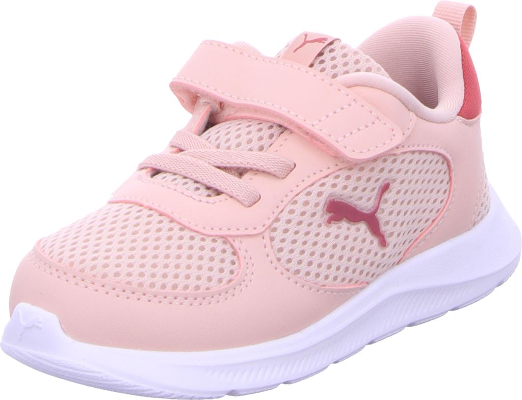 PUMA Mädchen Sneaker Fun Racer 2 33244-21, 33244-22, 33244-23, 33244-24, 33244-25, 33244-26, 33245-21, 33245-22, 33245-23, 33245-24, 33245-25, 332...