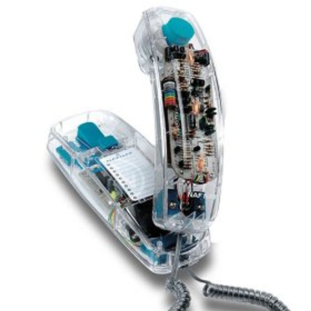 Naf Naf Luminophone 2 Kompakttelefon