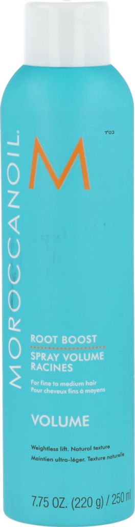 Moroccanoil Haarspray 250 ml Volume Root Boost für feines, Produktbild 