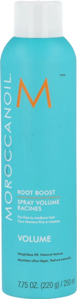 Moroccanoil Root Boost 250 ml : Fini les Cheveux Plats et Ternes