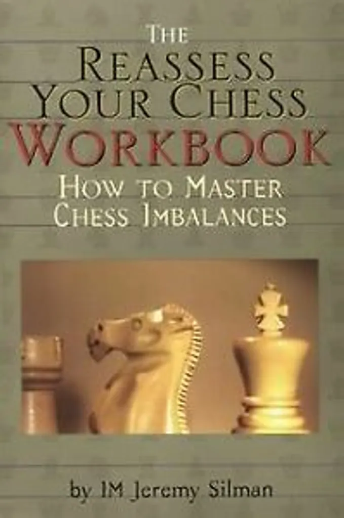 Livre d'Exercices d'Échecs : Cahier Stratégique pour Progresser en Tactique