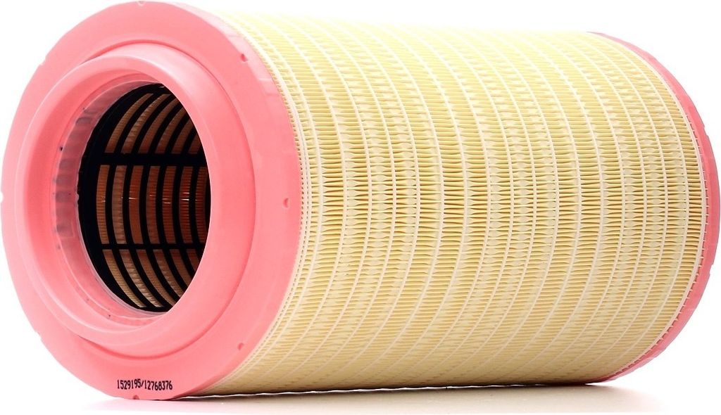 Luftfilter RIDEX 8A0732 für MAN TGX Filtereinsatz Produktbild 